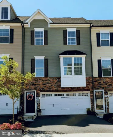 $514,900 | 1732 Atlas Drive, Frederick, MD 21702