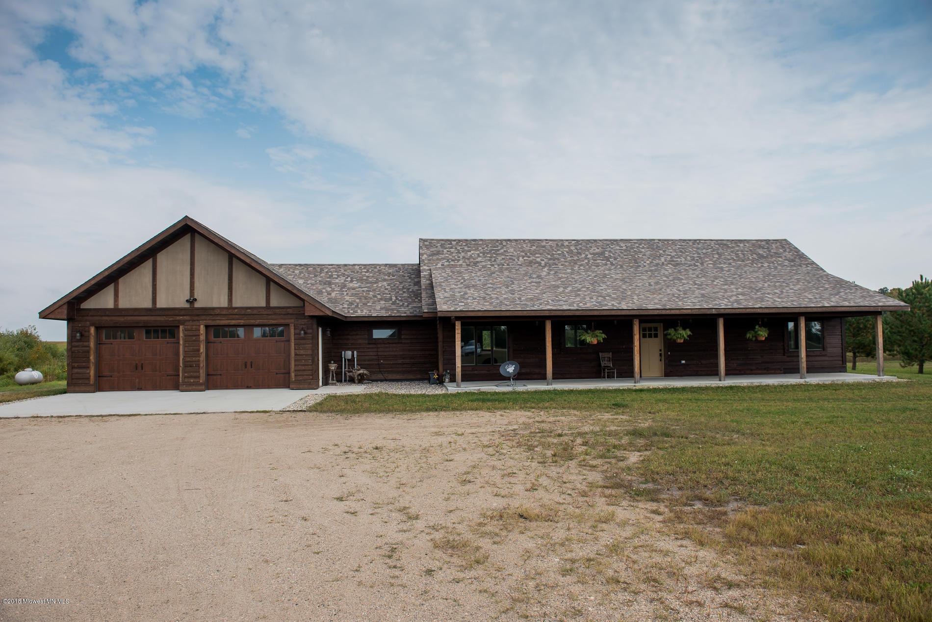 47446 Tadpole Road Perham, MN 56573 - Photo 1 of 1 Gallery Image 1