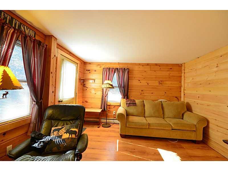 813 N Road Lee, ME 04455 - Photo 4 of 14 Living Room.