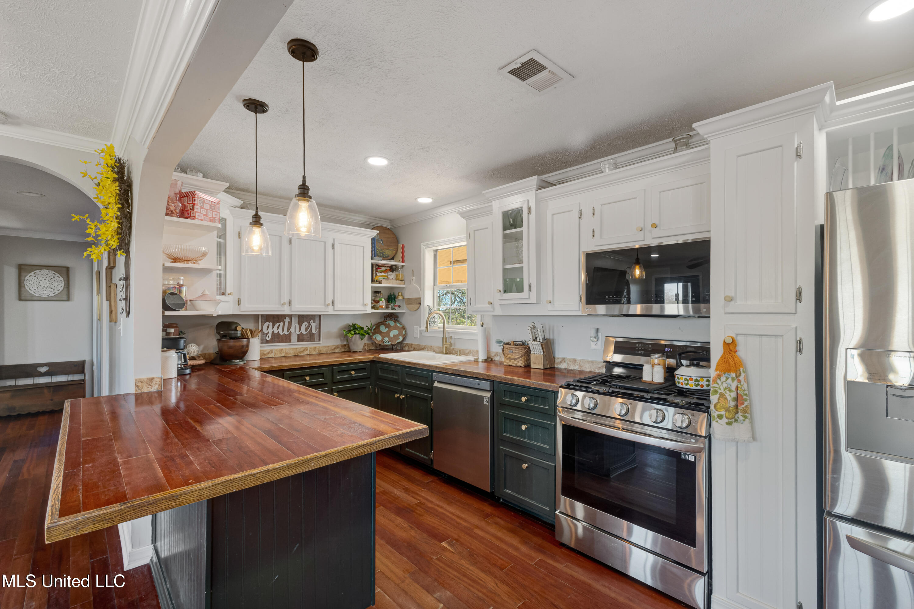 39 County Road 279 Bay Springs, MS 39422 - Photo 12 of 36 39_Co_Rd_279-12