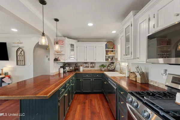 $130,000 | 39 County Road 279, Bay Springs, MS 39422