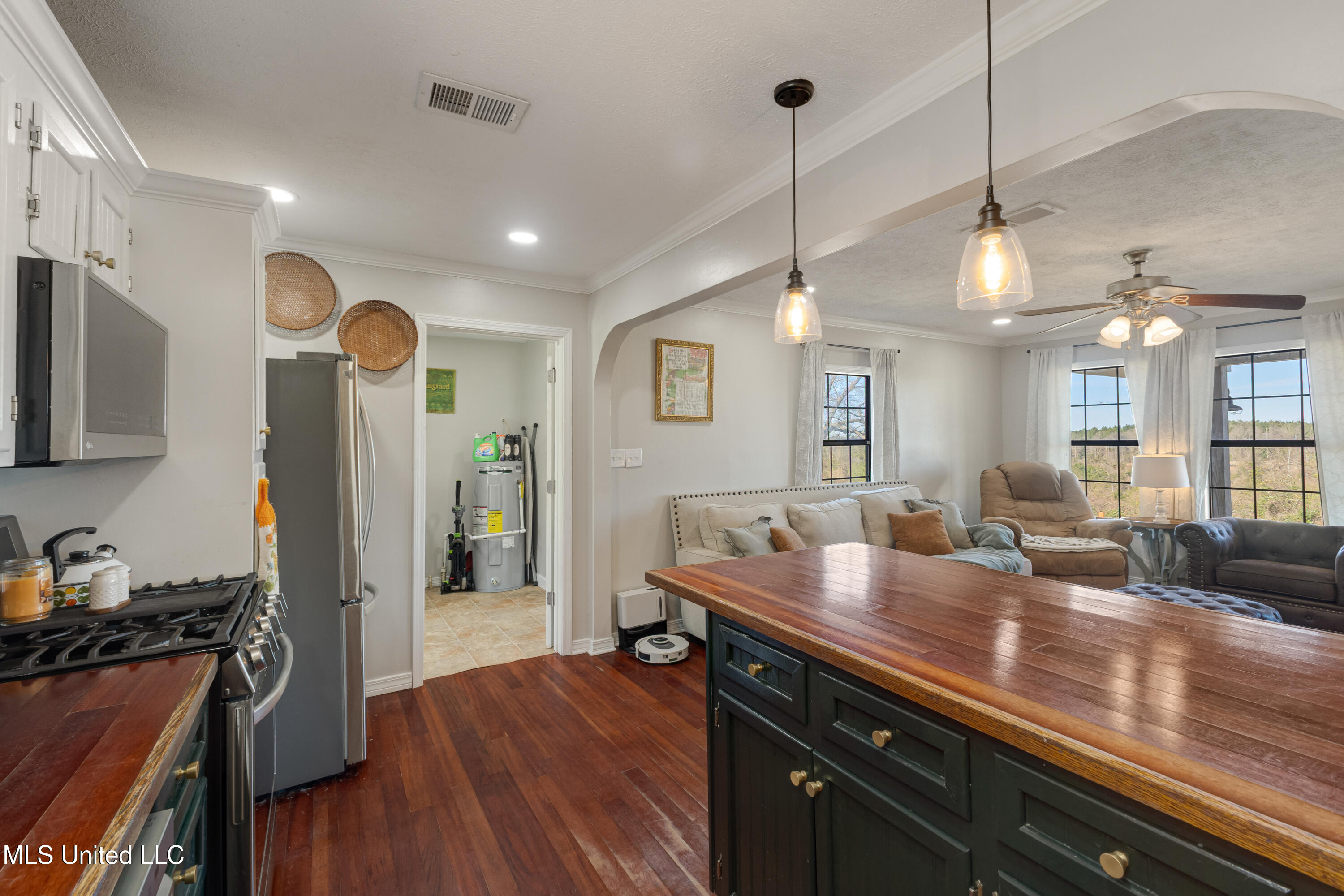 39 County Road 279 Bay Springs, MS 39422 - Photo 14 of 36 39_Co_Rd_279-14