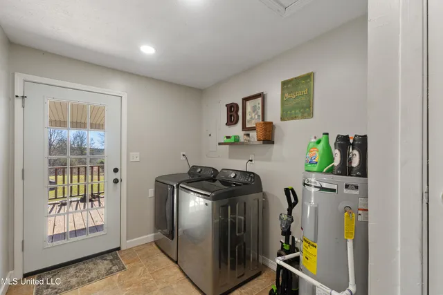 $130,000 | 39 County Road 279, Bay Springs, MS 39422