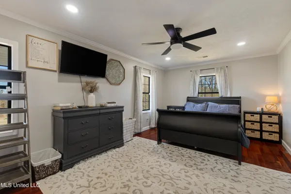 $130,000 | 39 County Road 279, Bay Springs, MS 39422