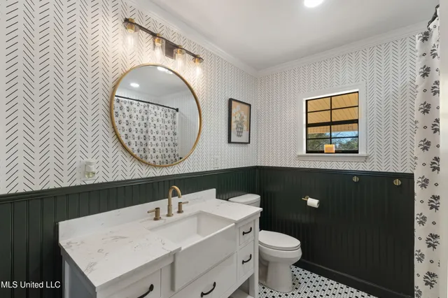 $130,000 | 39 County Road 279, Bay Springs, MS 39422