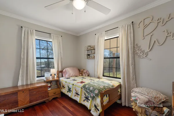 $130,000 | 39 County Road 279, Bay Springs, MS 39422