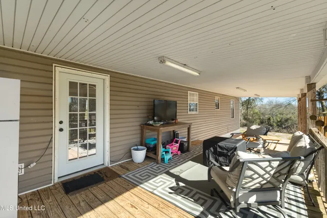 $130,000 | 39 County Road 279, Bay Springs, MS 39422