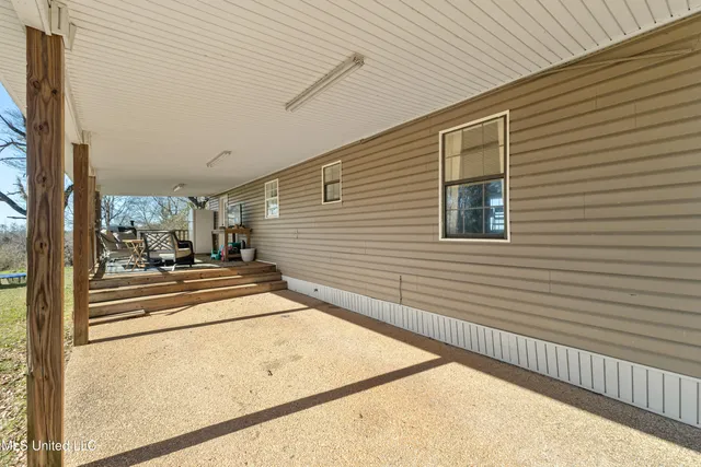 $130,000 | 39 County Road 279, Bay Springs, MS 39422