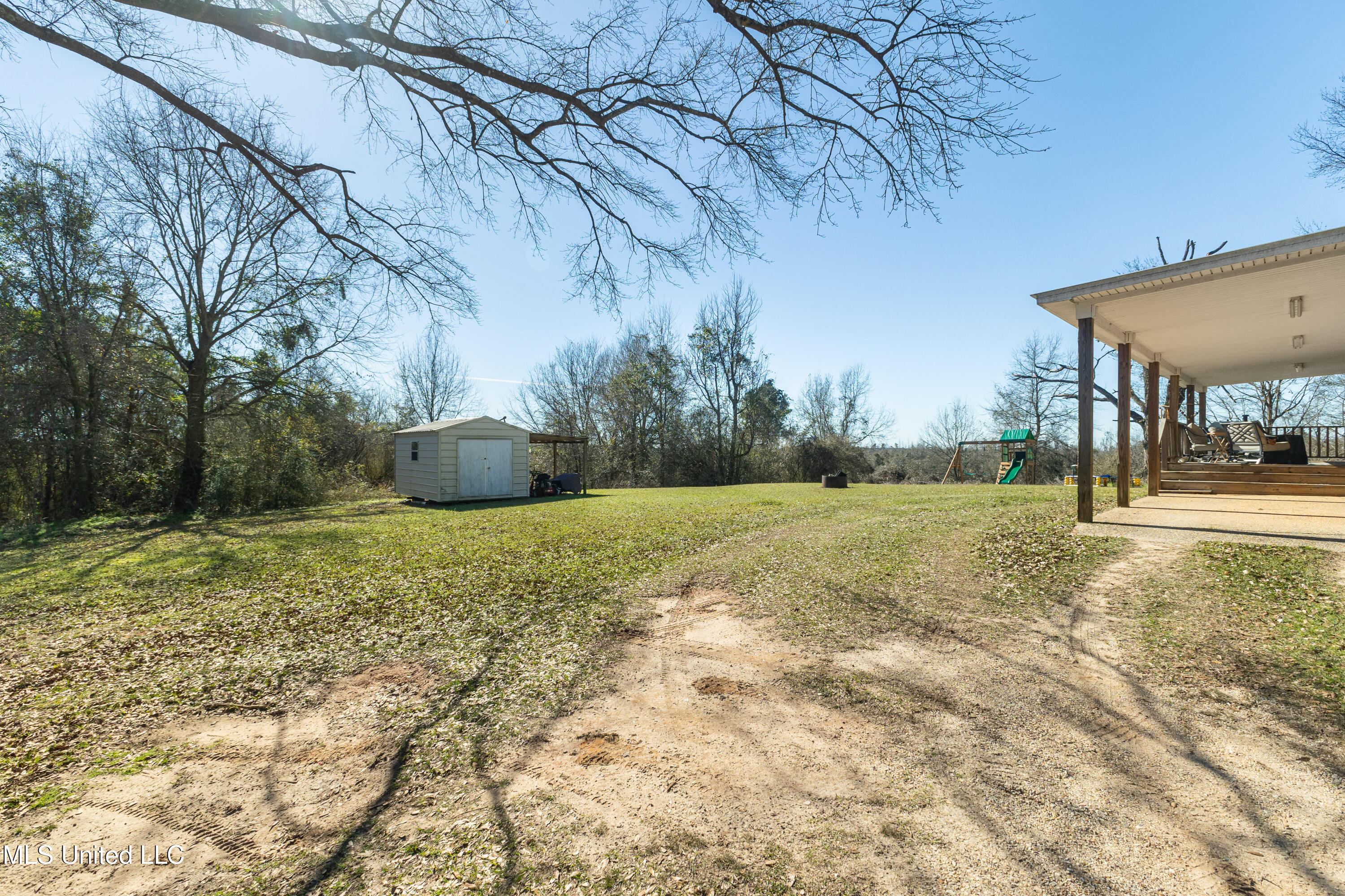 39 County Road 279 Bay Springs, MS 39422 - Photo 26 of 36 39_Co_Rd_279-26