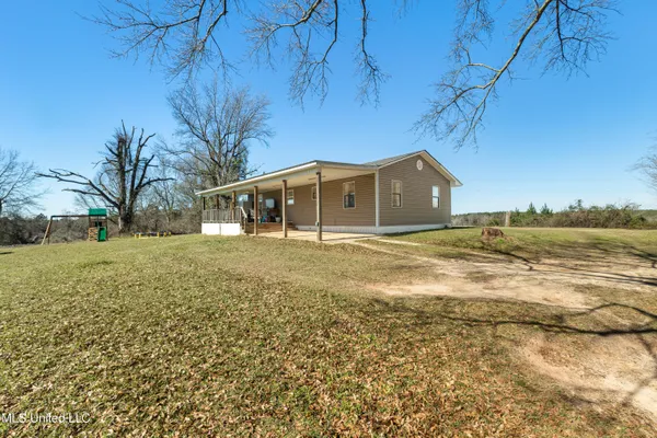 $130,000 | 39 County Road 279, Bay Springs, MS 39422