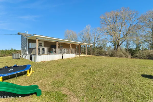 $130,000 | 39 County Road 279, Bay Springs, MS 39422