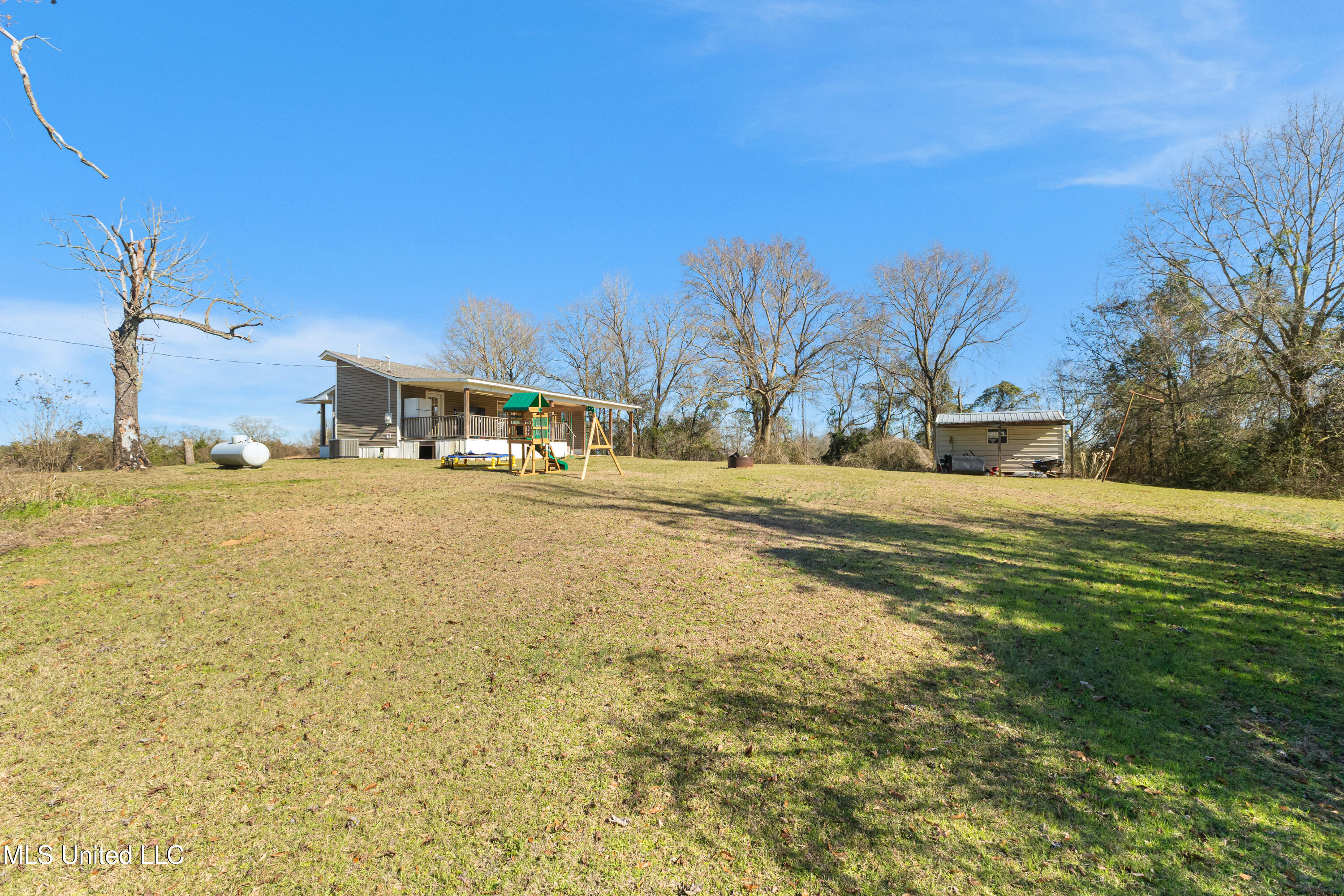 39 County Road 279 Bay Springs, MS 39422 - Photo 30 of 36 39_Co_Rd_279-30