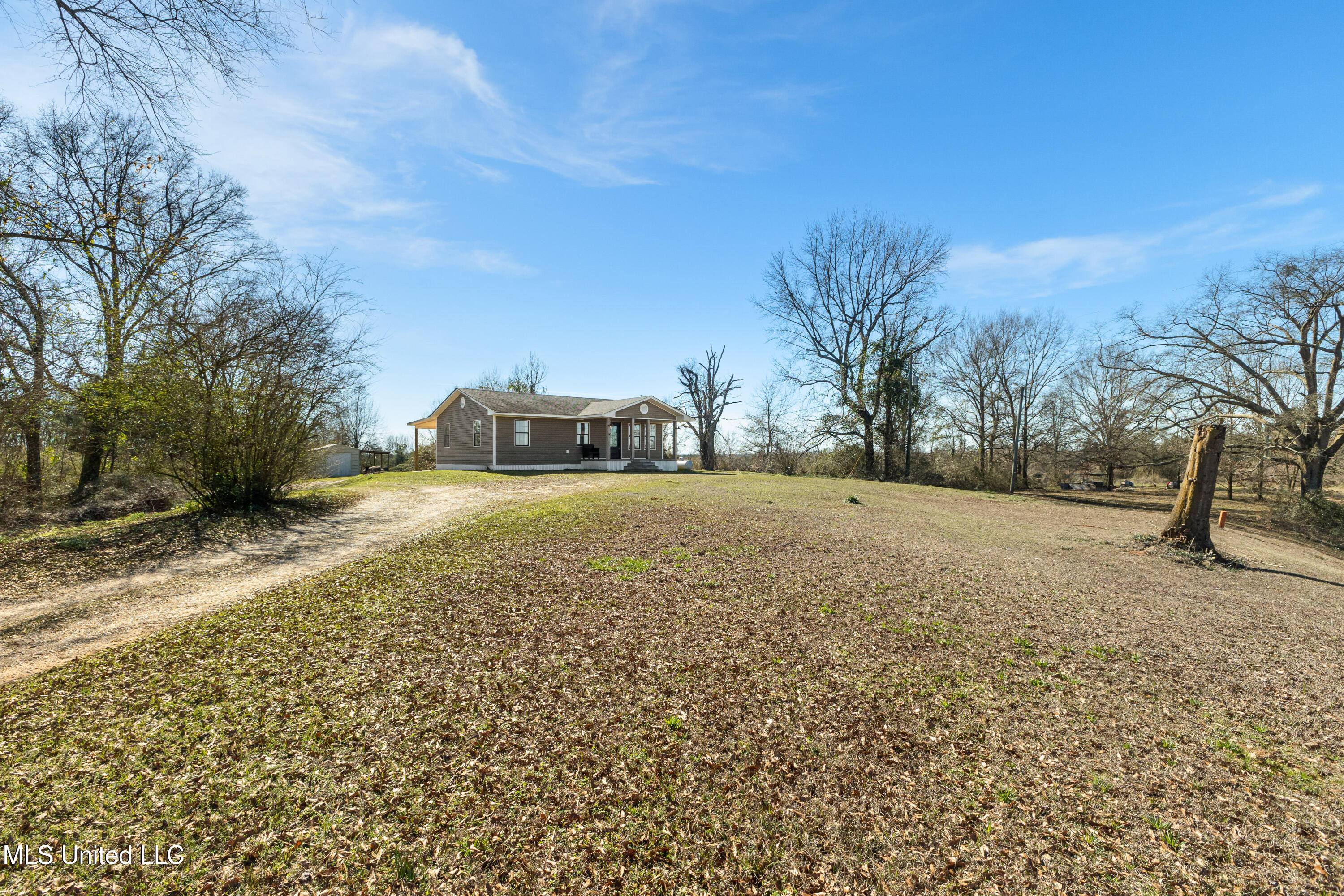 39 County Road 279 Bay Springs, MS 39422 - Photo 3 of 36 39_Co_Rd_279-3