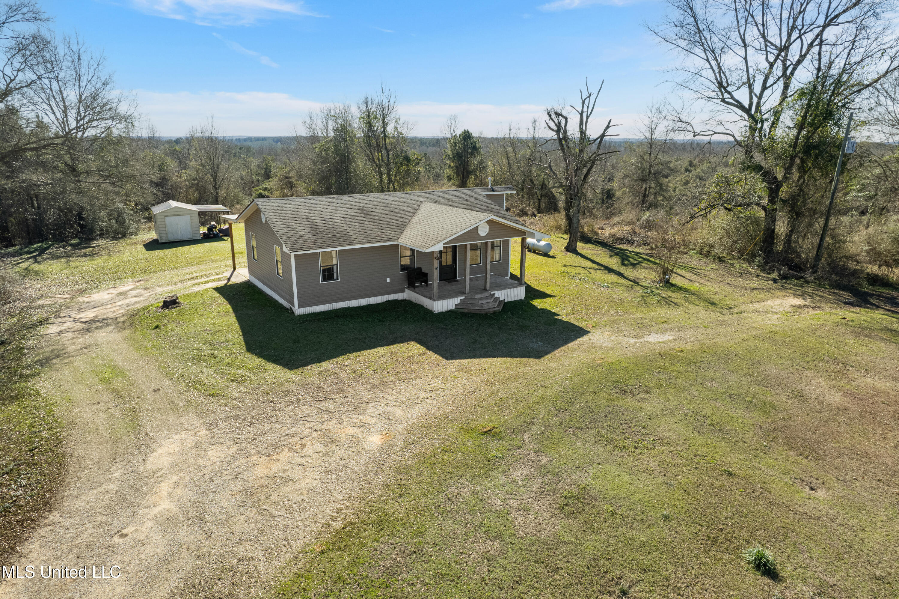 39 County Road 279 Bay Springs, MS 39422 - Photo 32 of 36 39_Co_Rd_279-32