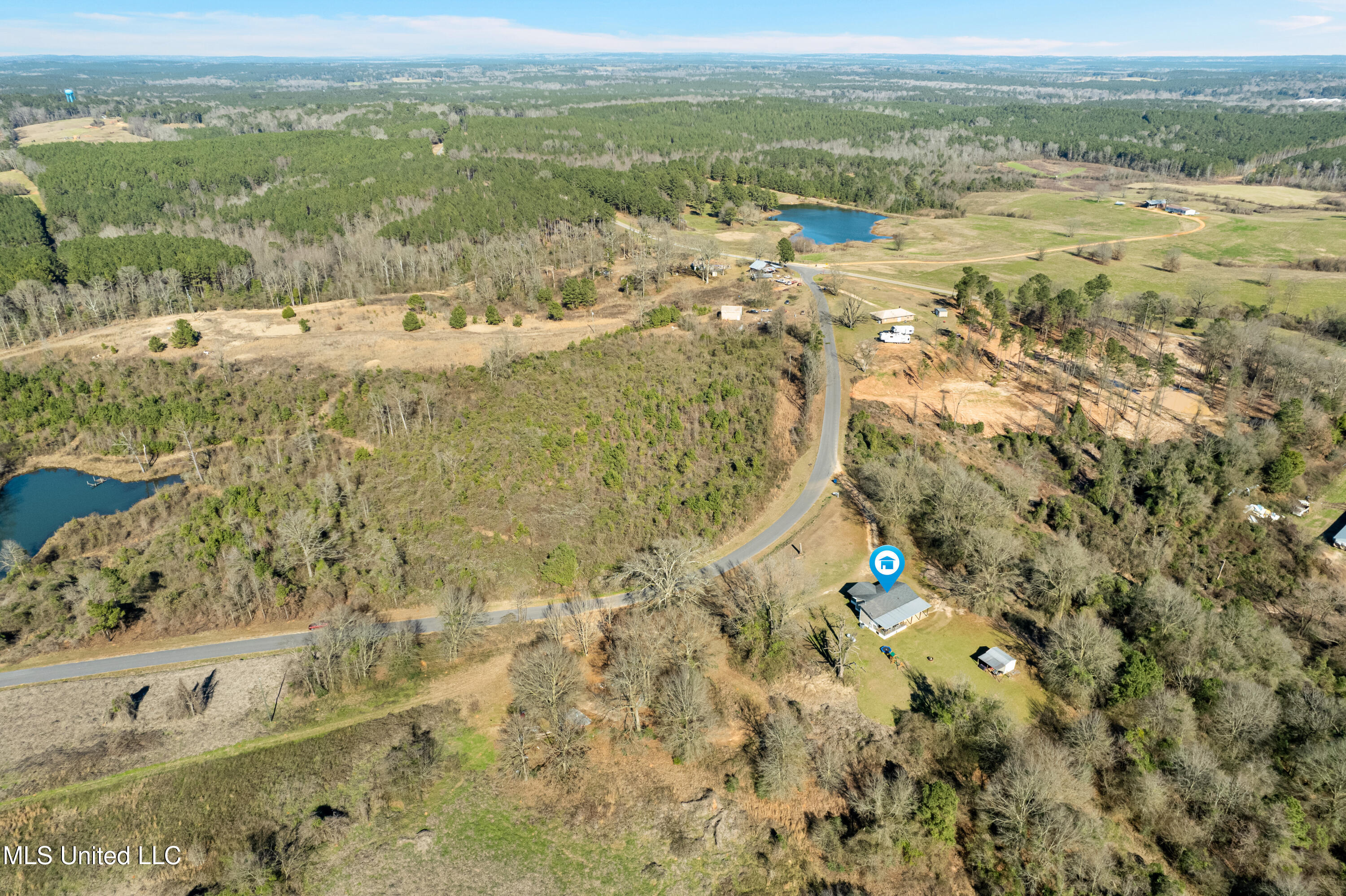 39 County Road 279 Bay Springs, MS 39422 - Photo 36 of 36 39_Co_Rd_279-36