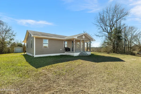 $130,000 | 39 County Road 279, Bay Springs, MS 39422