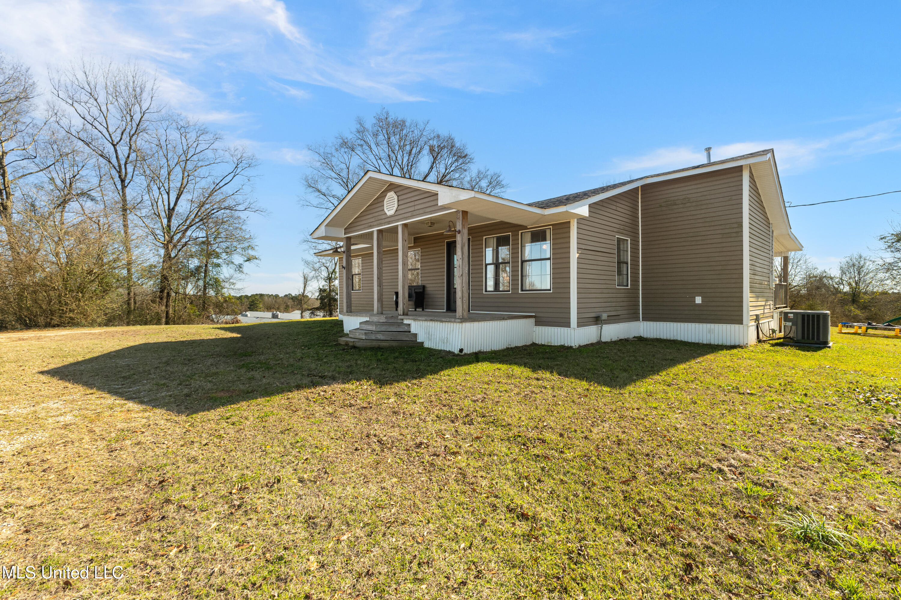 39 County Road 279 Bay Springs, MS 39422 - Photo 5 of 36 39_Co_Rd_279-5