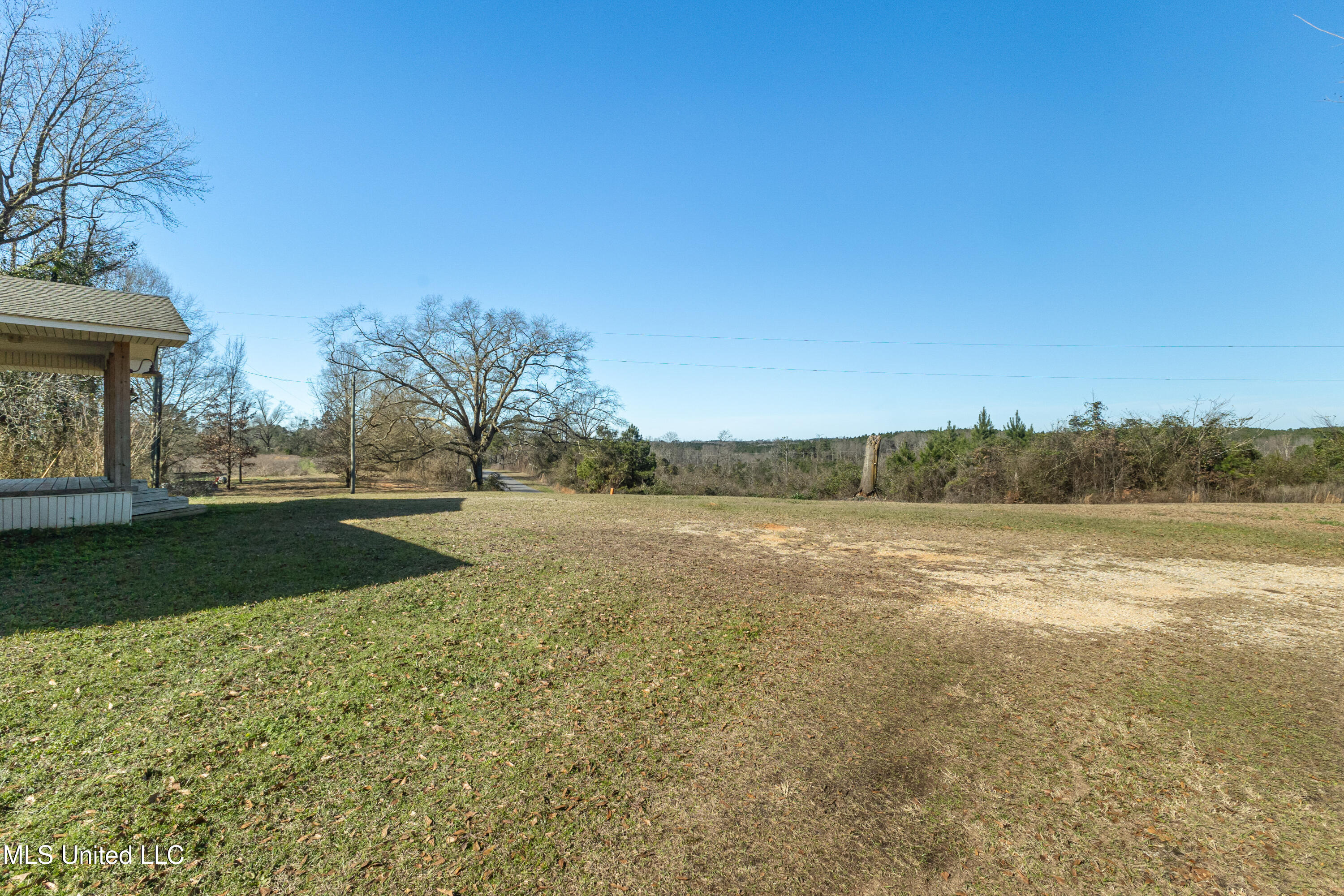 39 County Road 279 Bay Springs, MS 39422 - Photo 8 of 36 39_Co_Rd_279-8