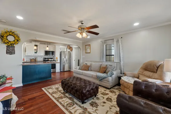 $130,000 | 39 County Road 279, Bay Springs, MS 39422