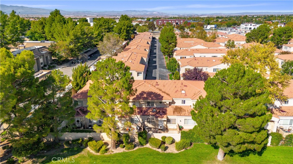 43413 30th Street West, Unit 3 Lancaster, CA 93536 - Photo 38 of 38 a view of a city