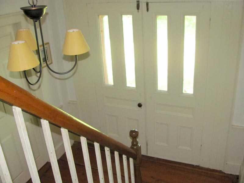 609 Fish Street Leeds, ME 04263 - Photo 7 of 17 Other. Entryway