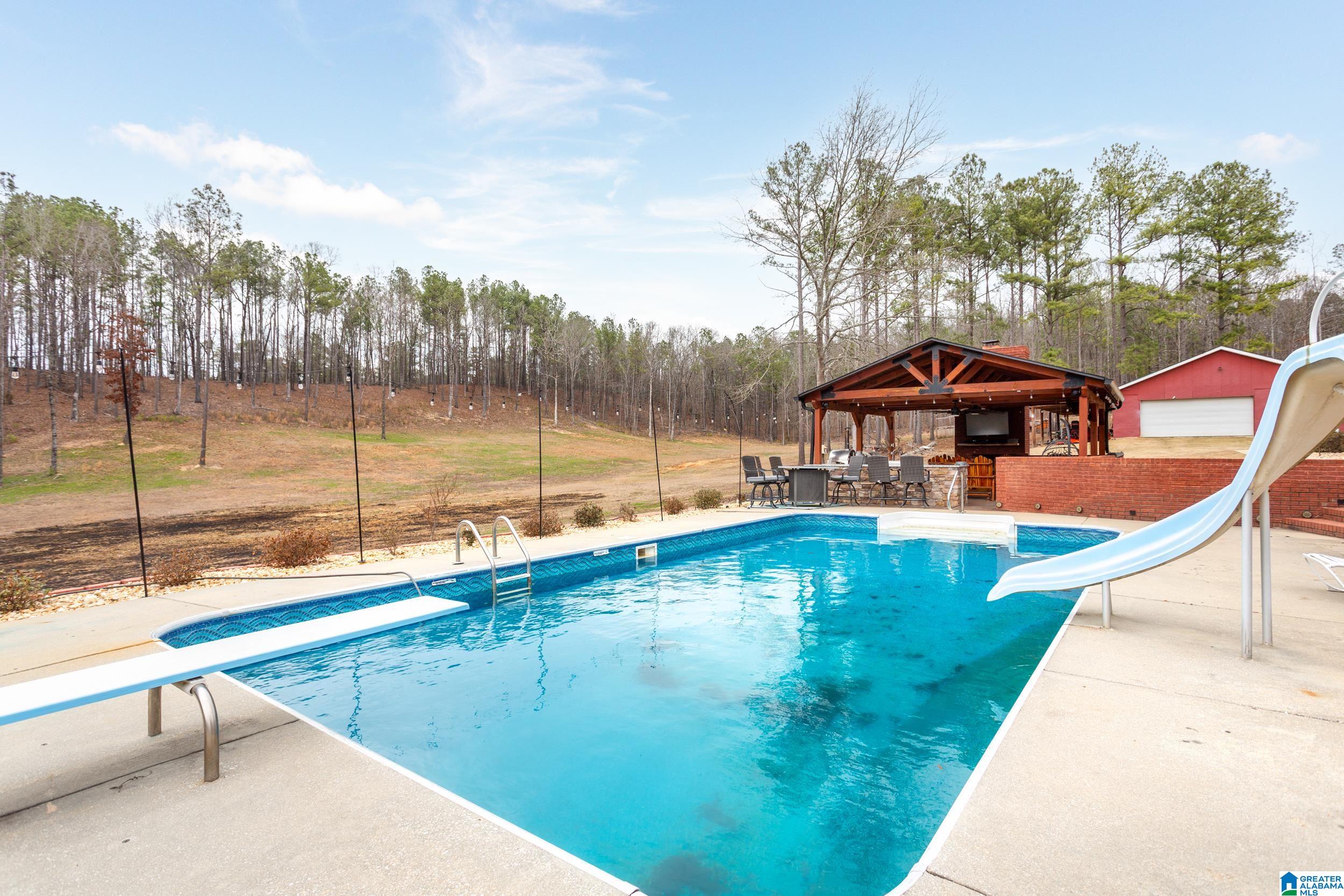 253 Kenyon Drive Ohatchee, AL 36271 - Photo 44 of 50