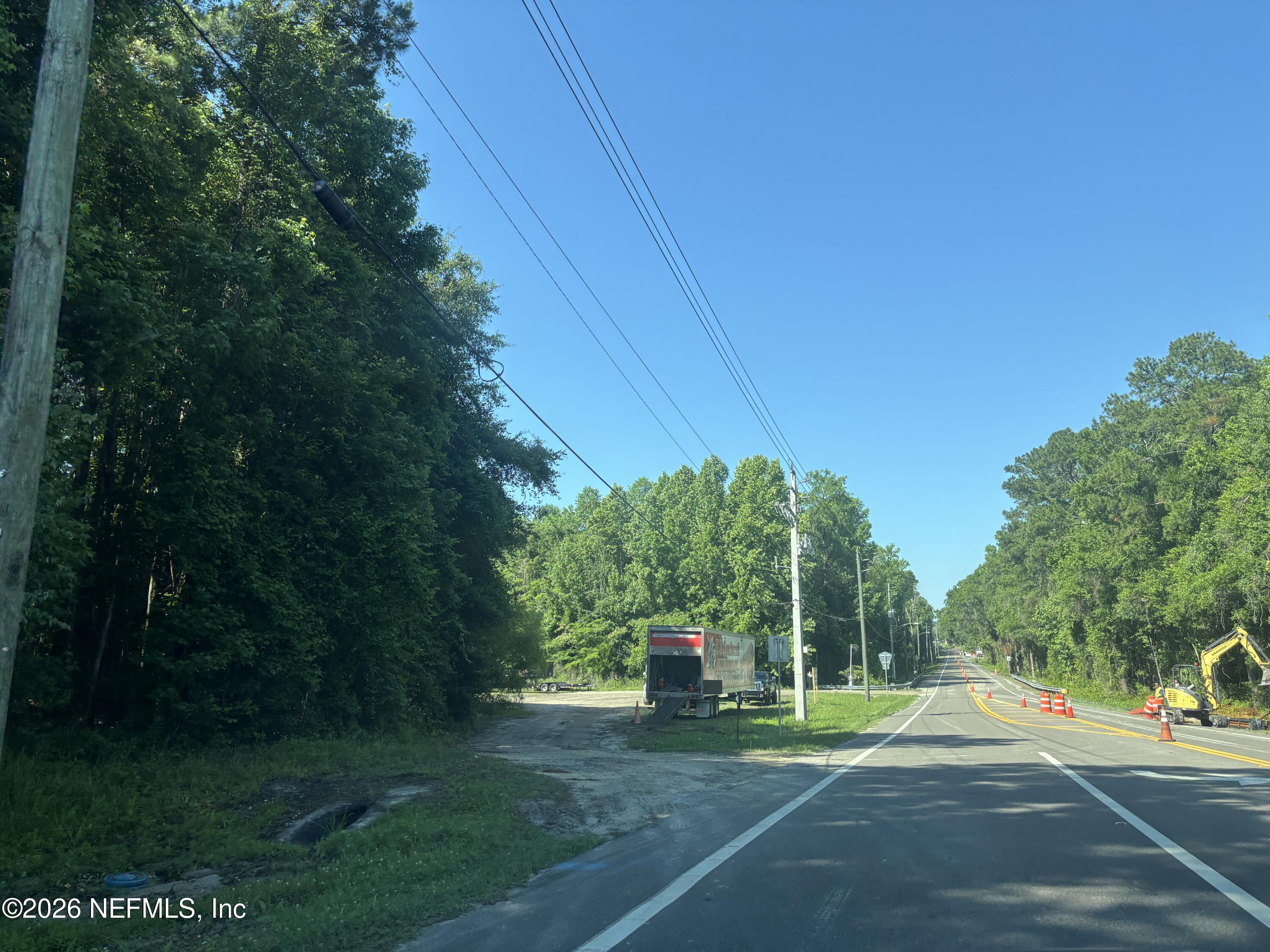 0 County Road 108 Hilliard, FL 32046 - Photo 1 of 14 a view of a basketball court