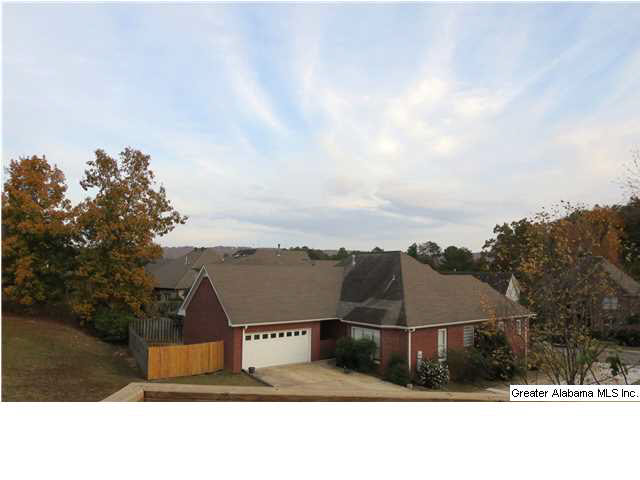 826 Meadow Ridge Lane Birmingham, AL 35242 - Photo 25 of 26