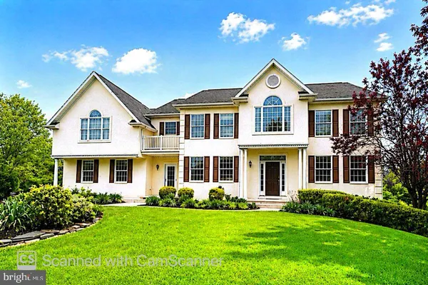 $1,095,000 | 5 Aspen Drive, Ivyland, PA 18974