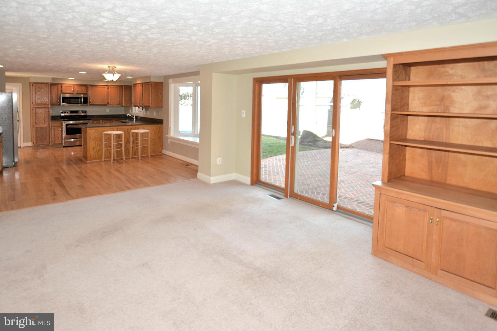 4203 Waller Road Fairfax, VA 22032 - Photo 11 of 27 Family Room