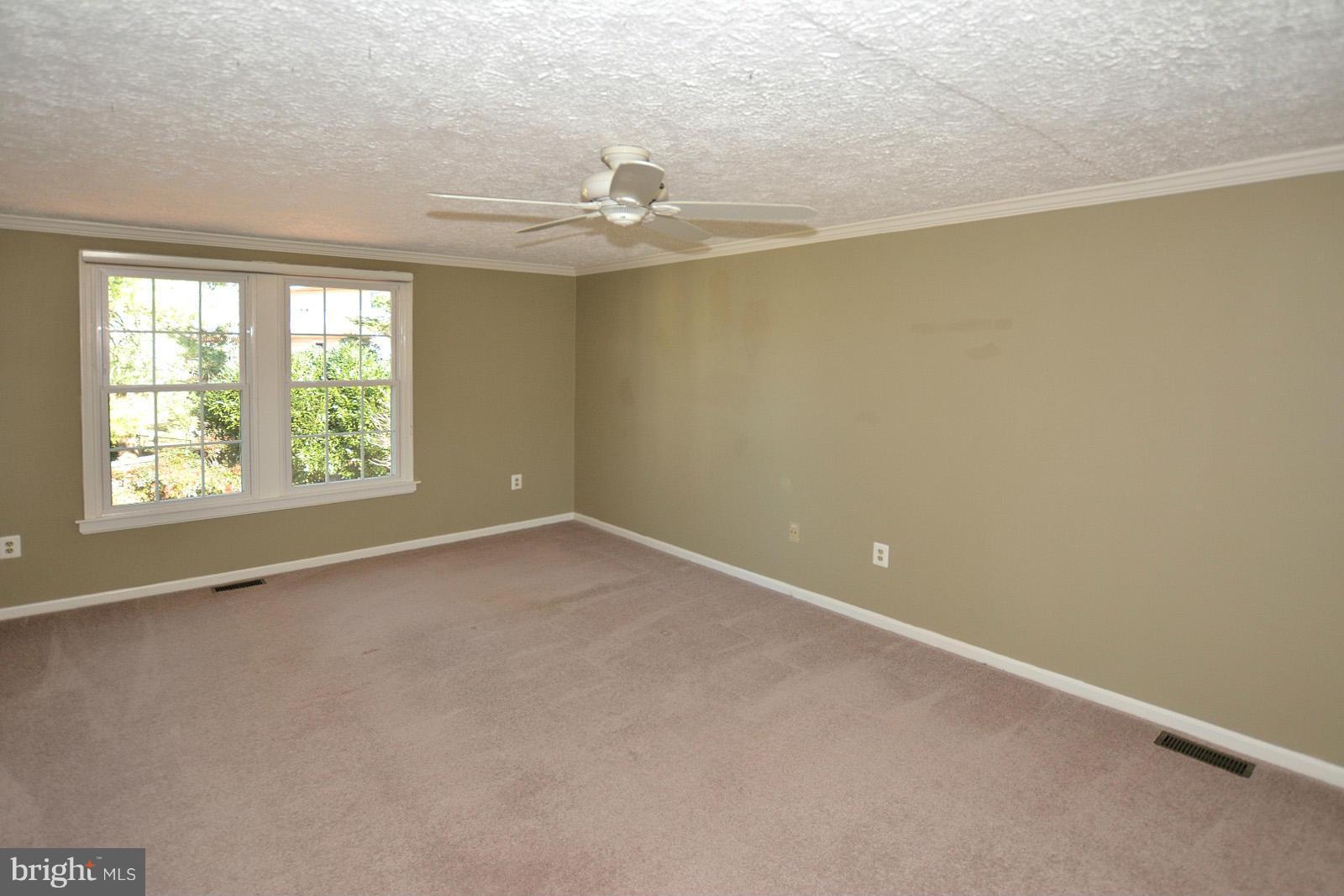 4203 Waller Road Fairfax, VA 22032 - Photo 14 of 27 Bedroom (Master)