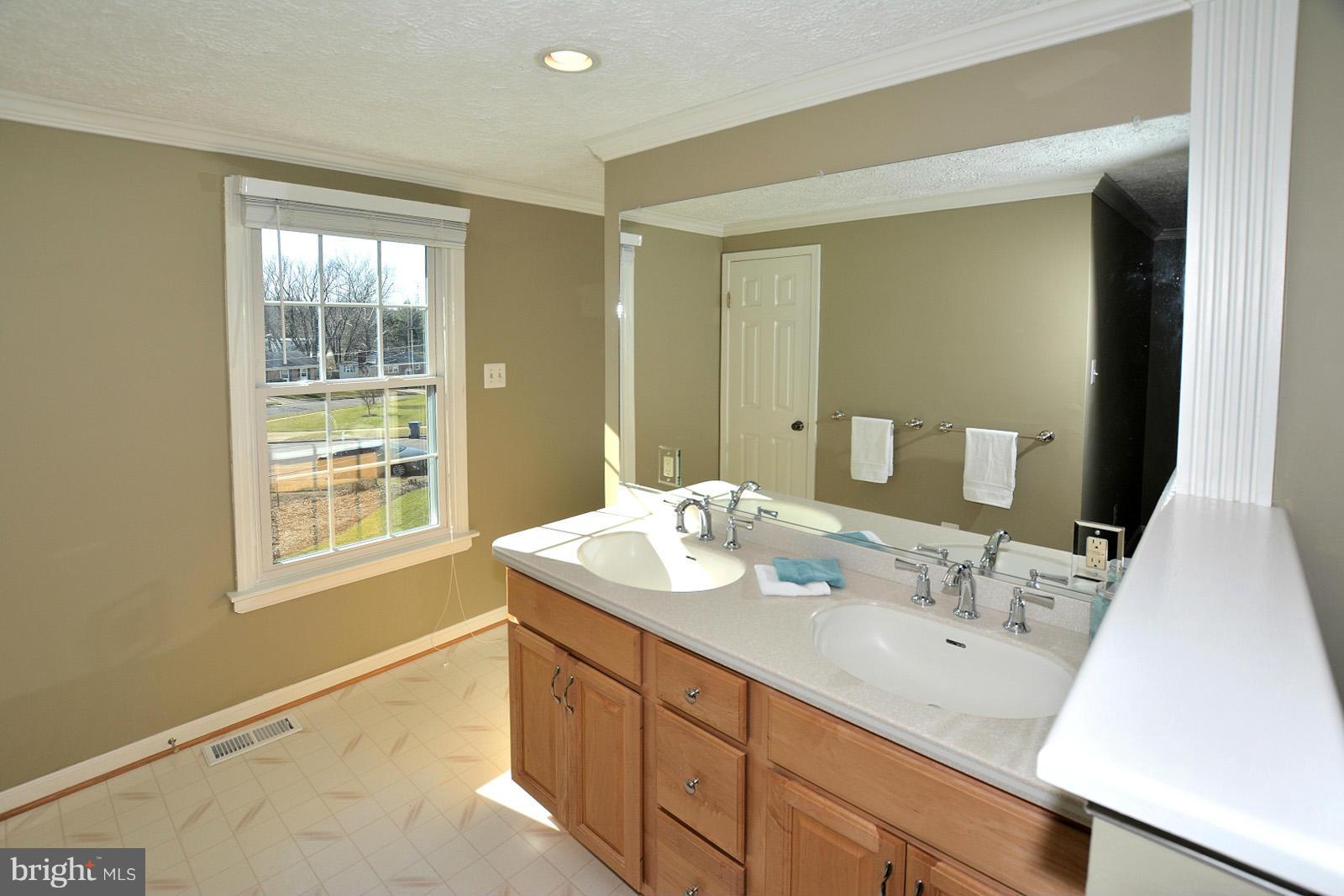 4203 Waller Road Fairfax, VA 22032 - Photo 15 of 27 Bath (Master)