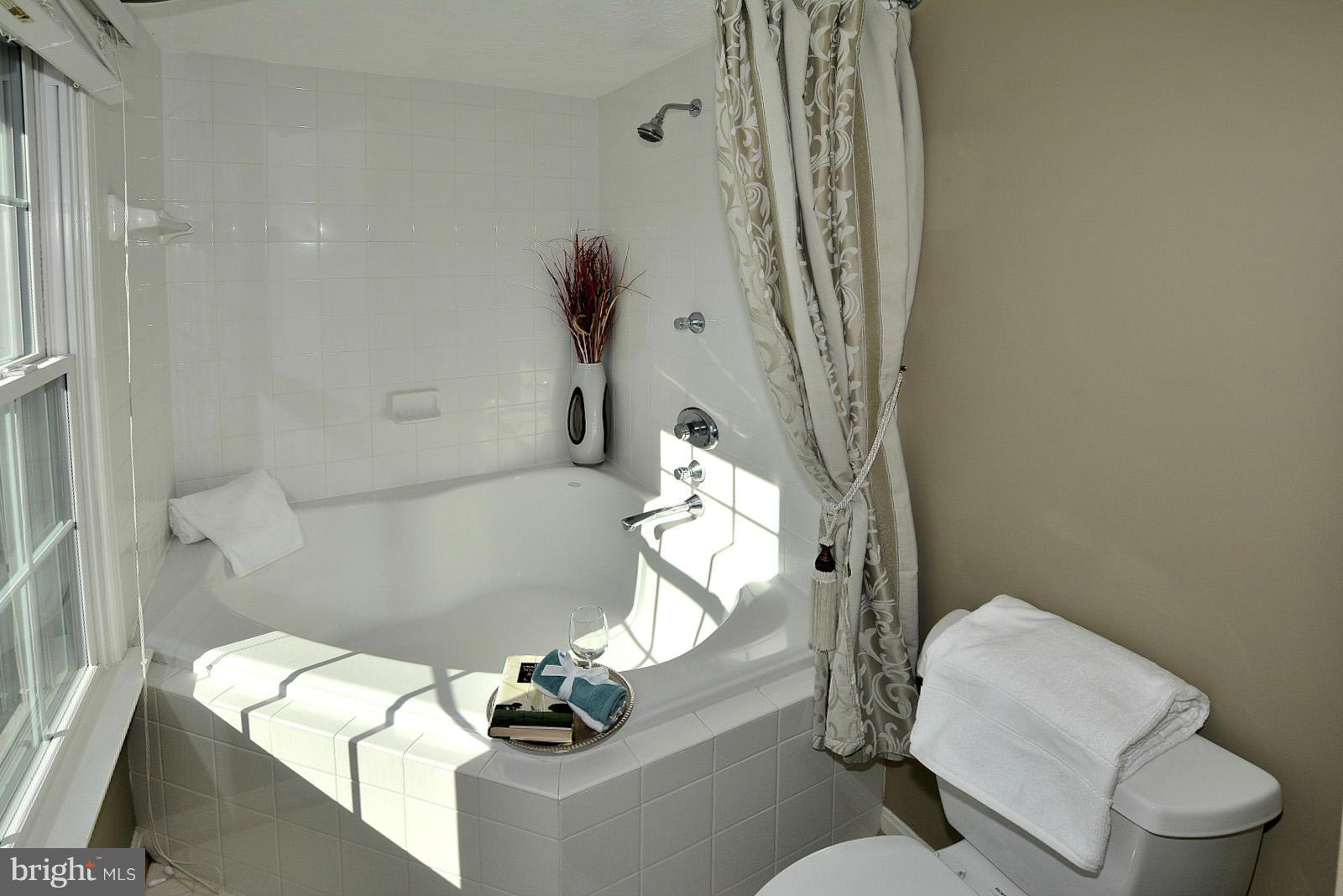 4203 Waller Road Fairfax, VA 22032 - Photo 16 of 27 Bath (Master)