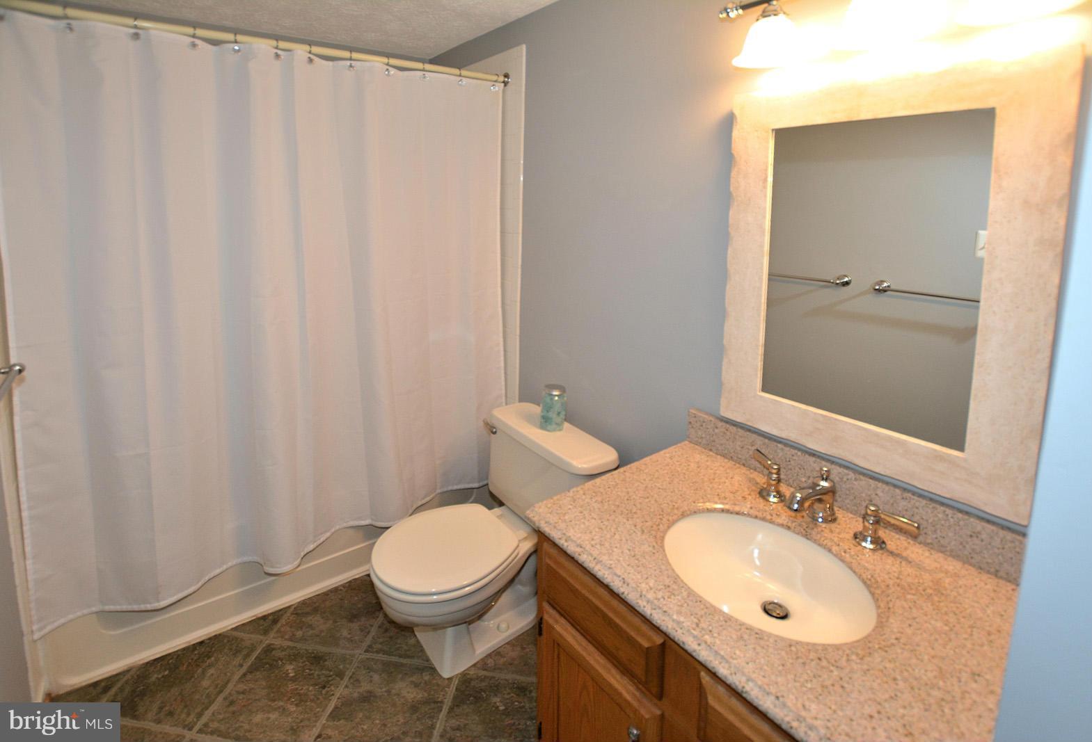 4203 Waller Road Fairfax, VA 22032 - Photo 20 of 27 Upper Level Hall Bath