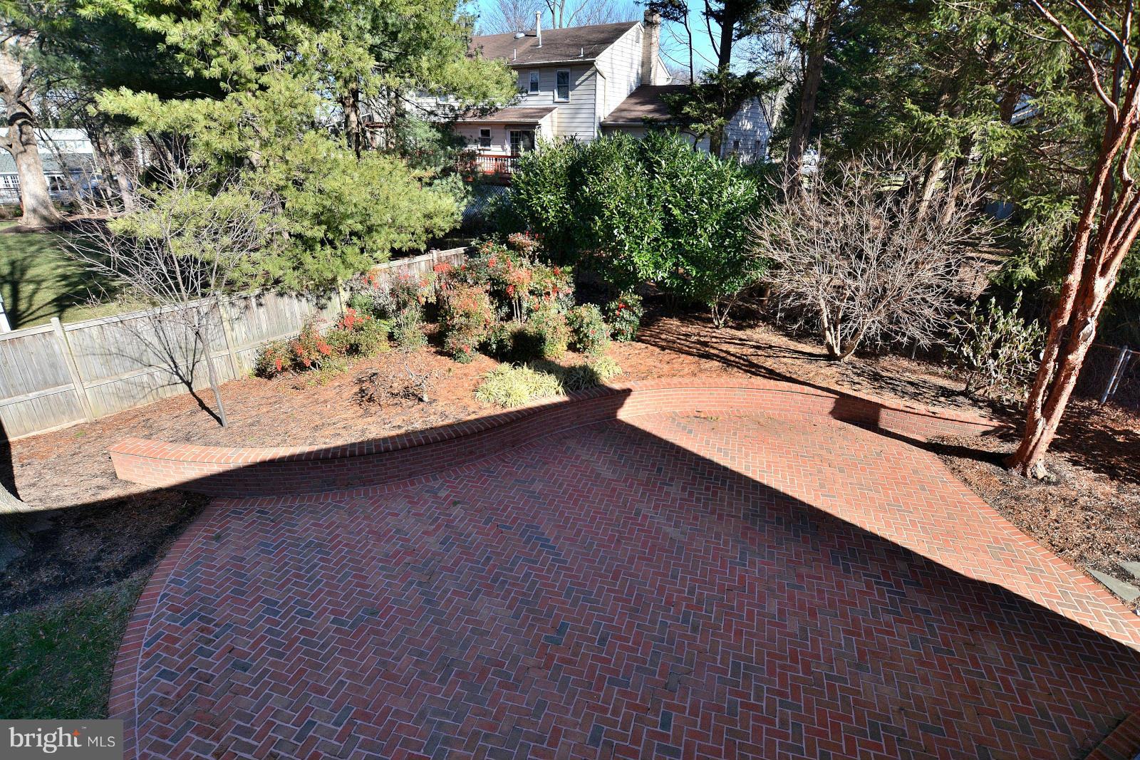 4203 Waller Road Fairfax, VA 22032 - Photo 24 of 27 Exterior (Rear)