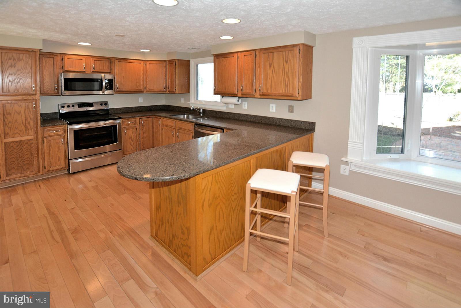 4203 Waller Road Fairfax, VA 22032 - Photo 7 of 27 Kitchen