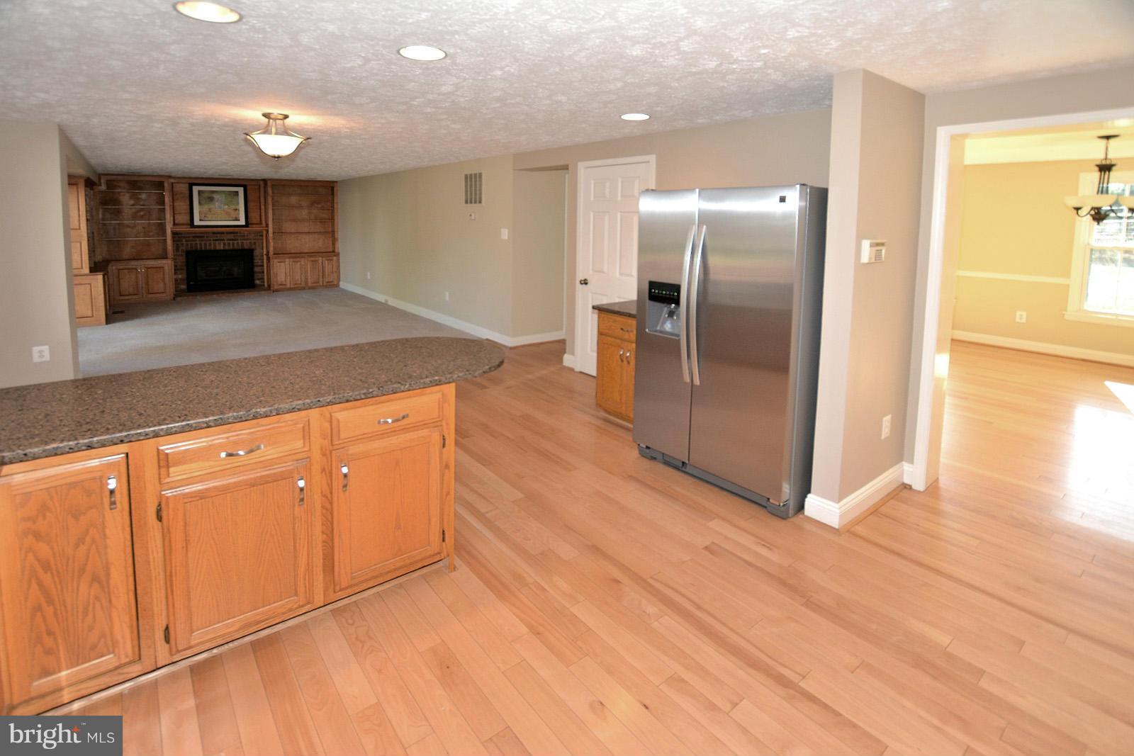 4203 Waller Road Fairfax, VA 22032 - Photo 9 of 27 Kitchen