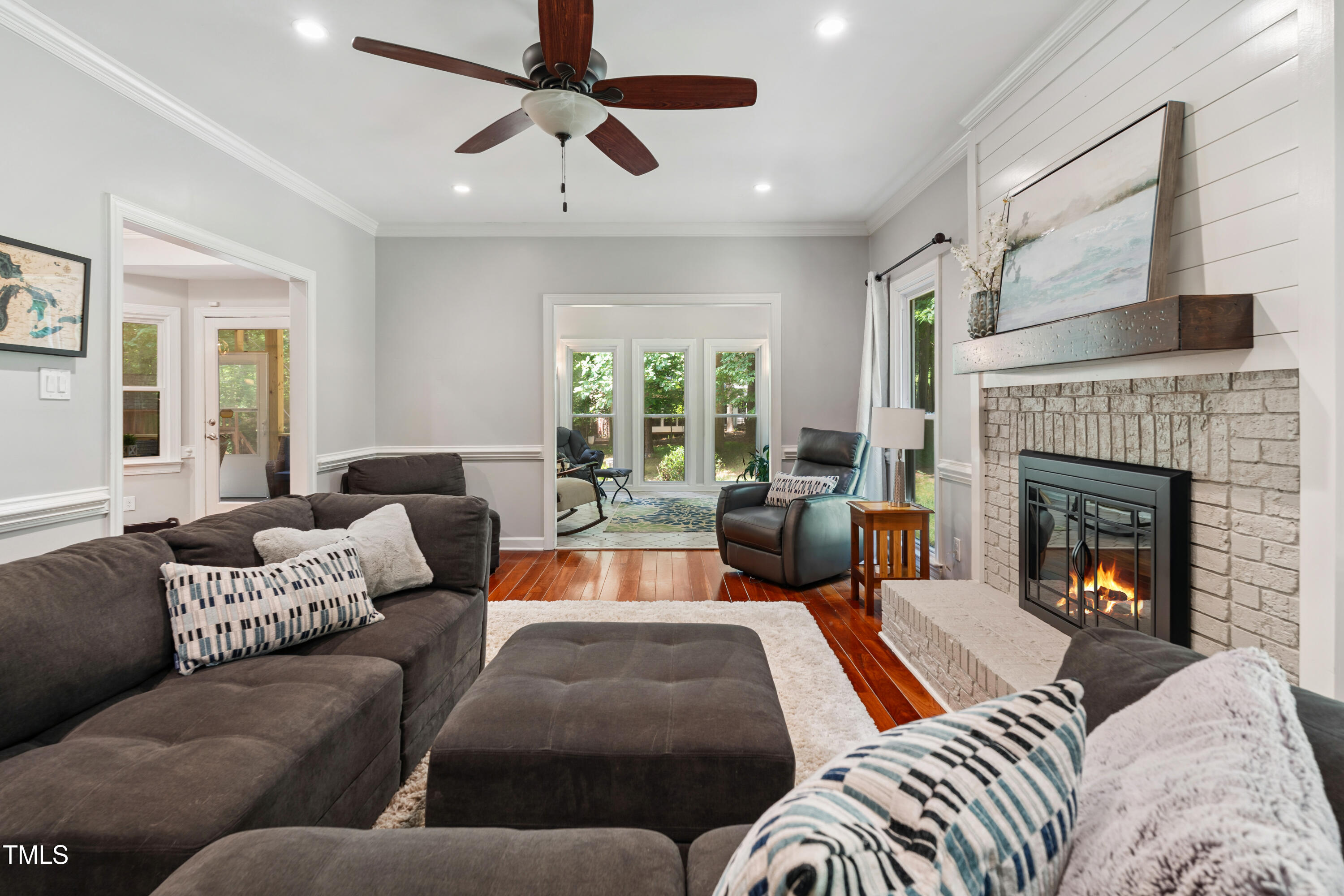 11619 Appaloosa Run West Raleigh, NC 27613 - Photo 13 of 57 11619 Appaloosa Run-2