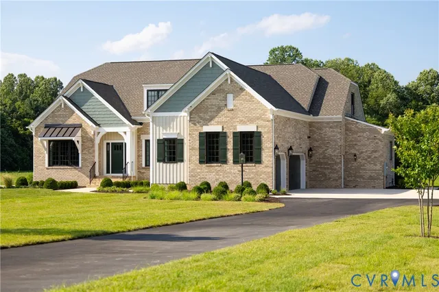 $1,225,000 | 8355 Mt Eagle Road, Ashland, VA 23005