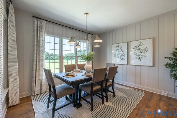 $1,225,000 | 8355 Mt Eagle Road, Ashland, VA 23005