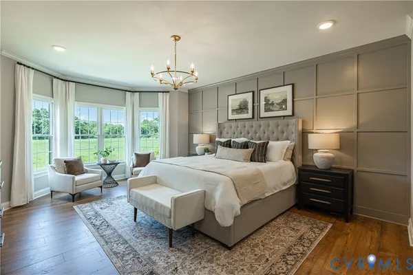 $1,225,000 | 8355 Mt Eagle Road, Ashland, VA 23005