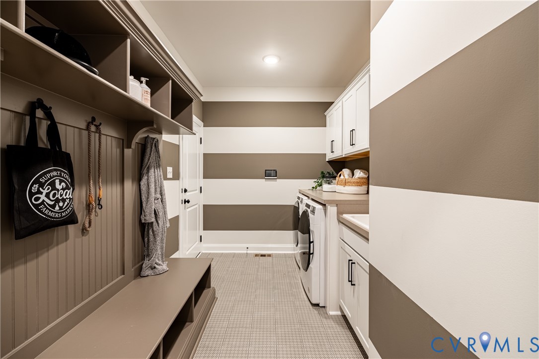 8355 Mt Eagle Road Ashland, VA 23005 - Photo 21 of 28 Photo from Boone Homes Gallery; photo of similar h