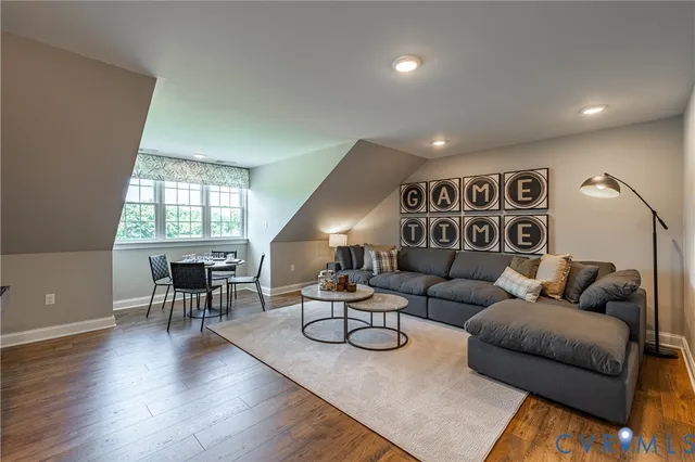 $1,225,000 | 8355 Mt Eagle Road, Ashland, VA 23005