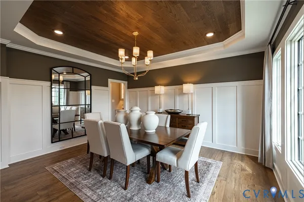 $1,225,000 | 8355 Mt Eagle Road, Ashland, VA 23005