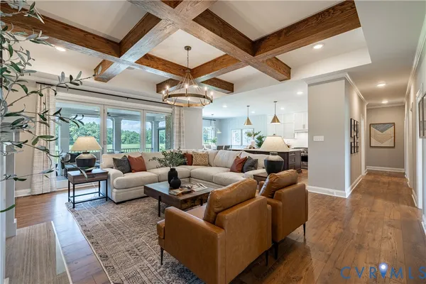 $1,225,000 | 8355 Mt Eagle Road, Ashland, VA 23005