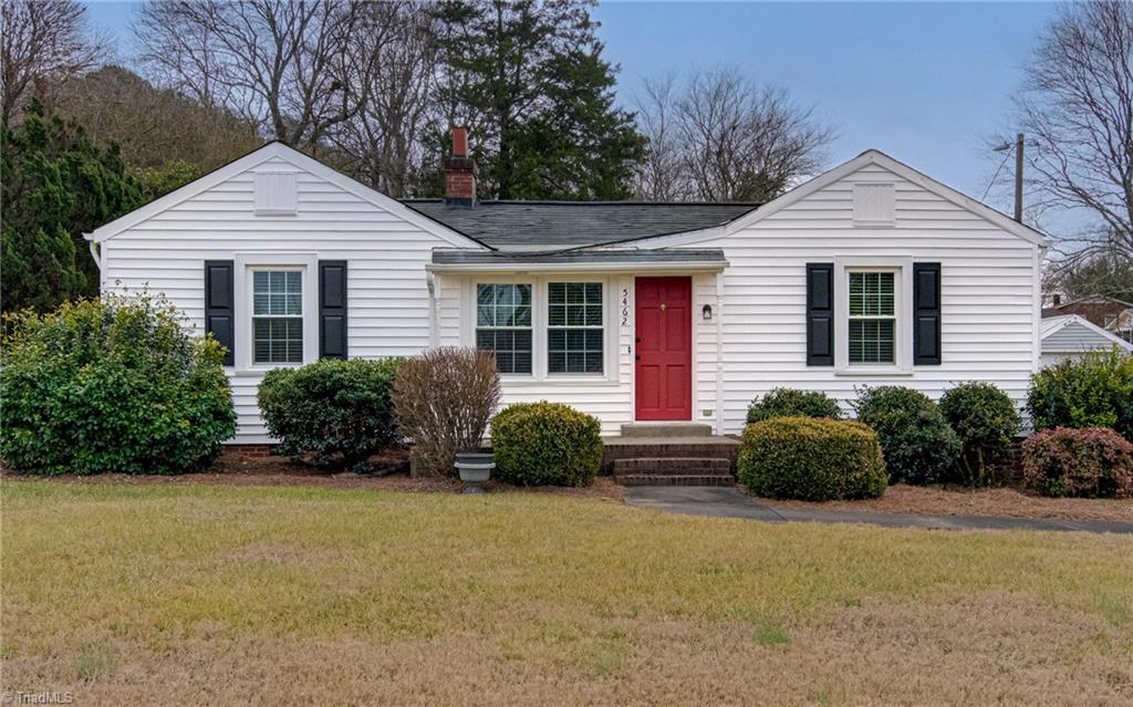 5462 Becks Church Road Winston-Salem, NC 27106 - Photo 1 of 30