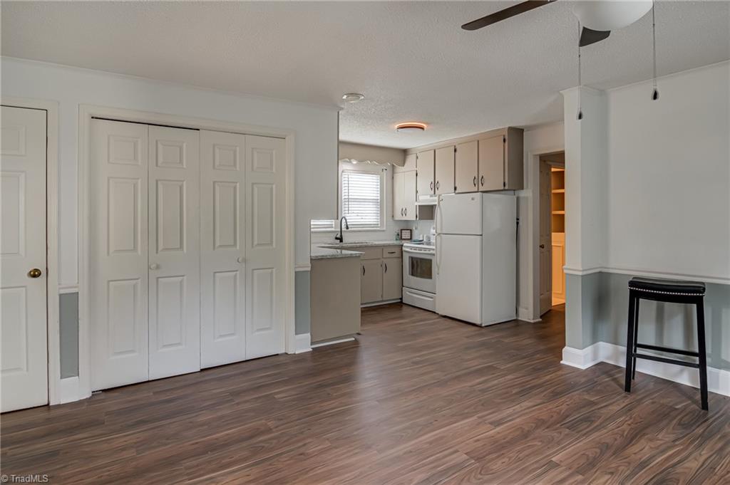 5462 Becks Church Road Winston-Salem, NC 27106 - Photo 11 of 30