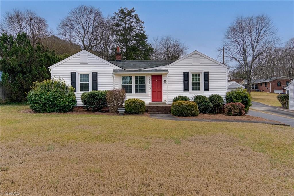 5462 Becks Church Road Winston-Salem, NC 27106 - Photo 2 of 30