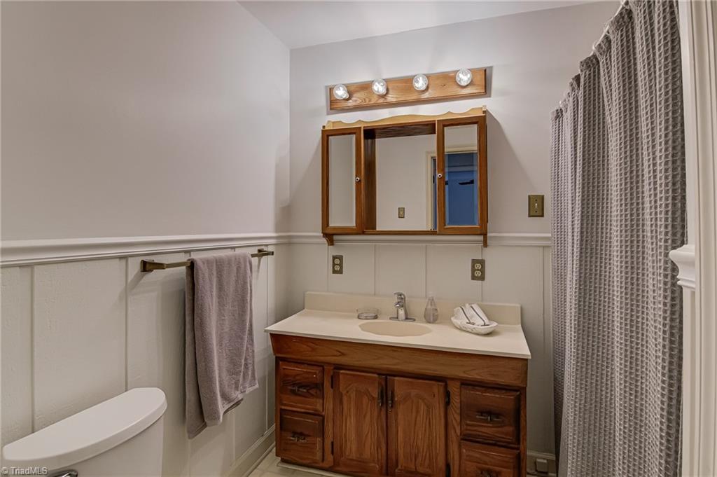 5462 Becks Church Road Winston-Salem, NC 27106 - Photo 21 of 30