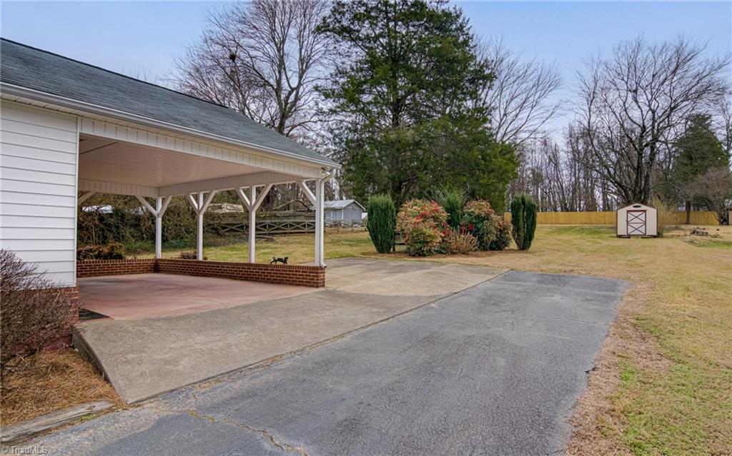 5462 Becks Church Road Winston-Salem, NC 27106 - Photo 24 of 30